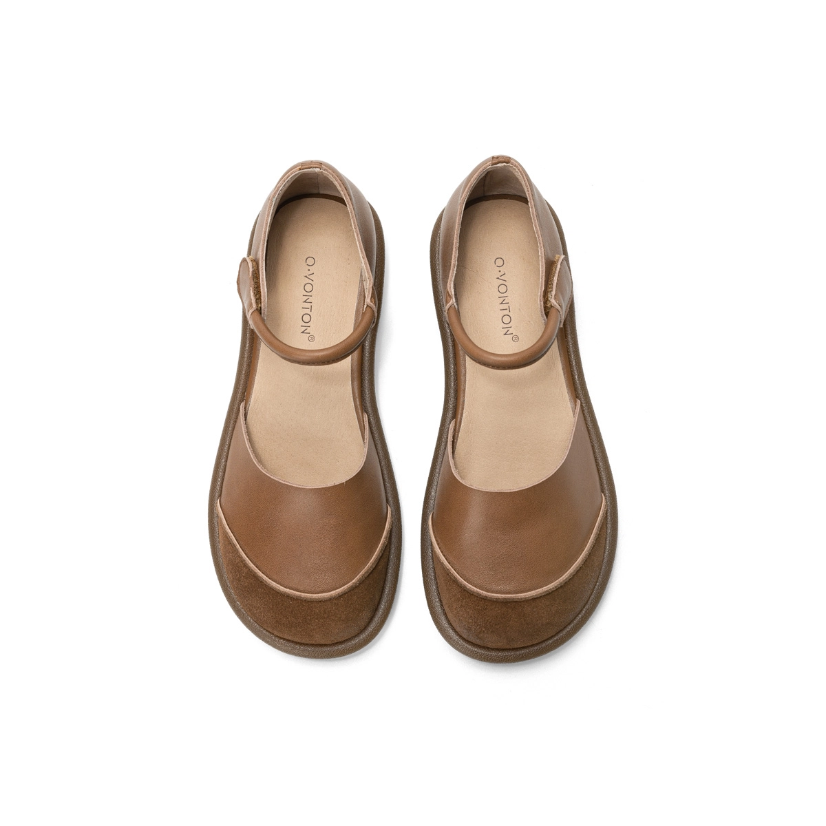 Q.VONTON 2.7cm