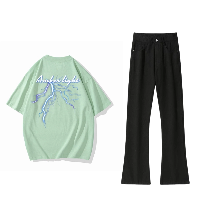 AMBER LIGHT T