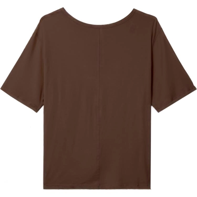 lululemon Crescent Lycra T