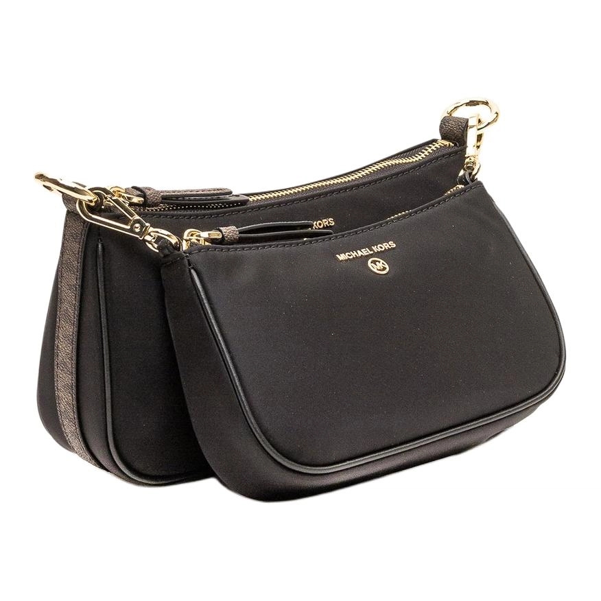 MICHAEL KORS MK Jet Set Logo