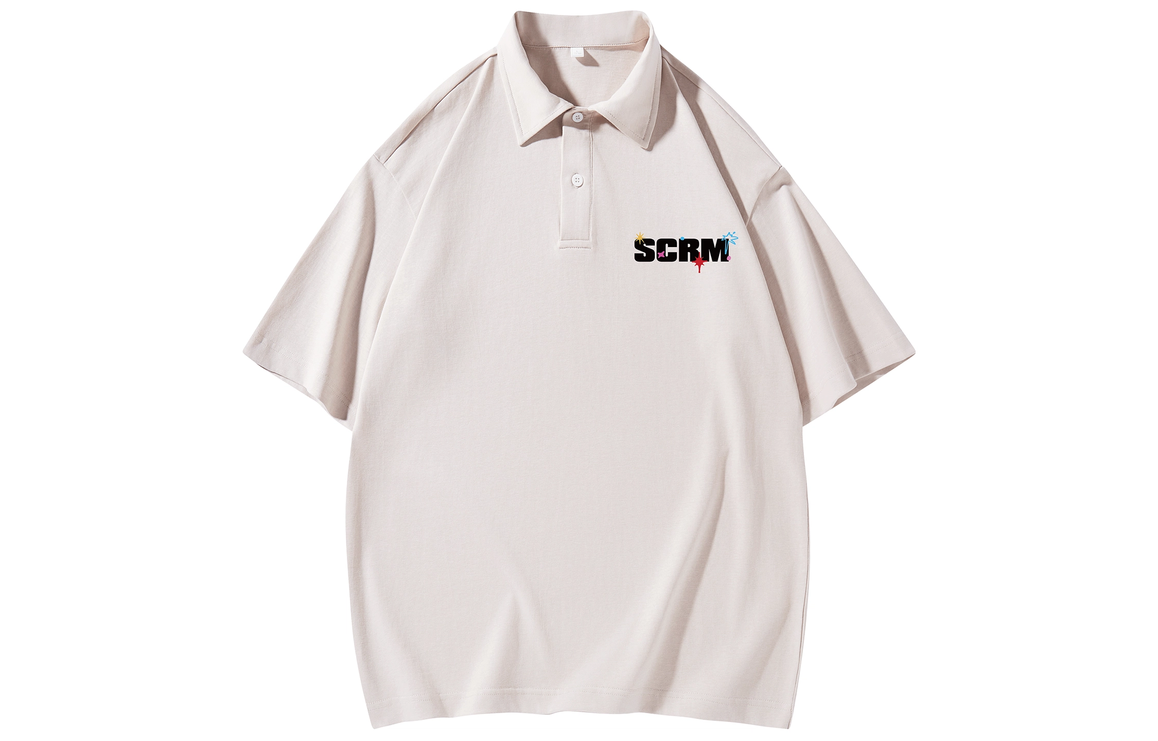 SCRM LogoPolo