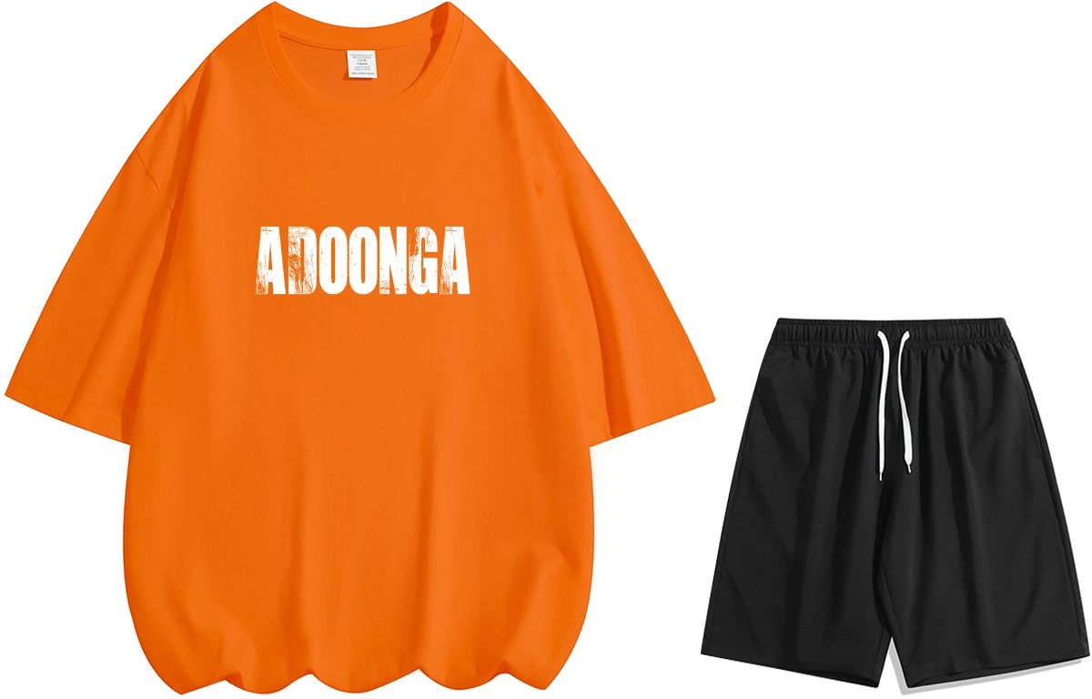 ADOONGA