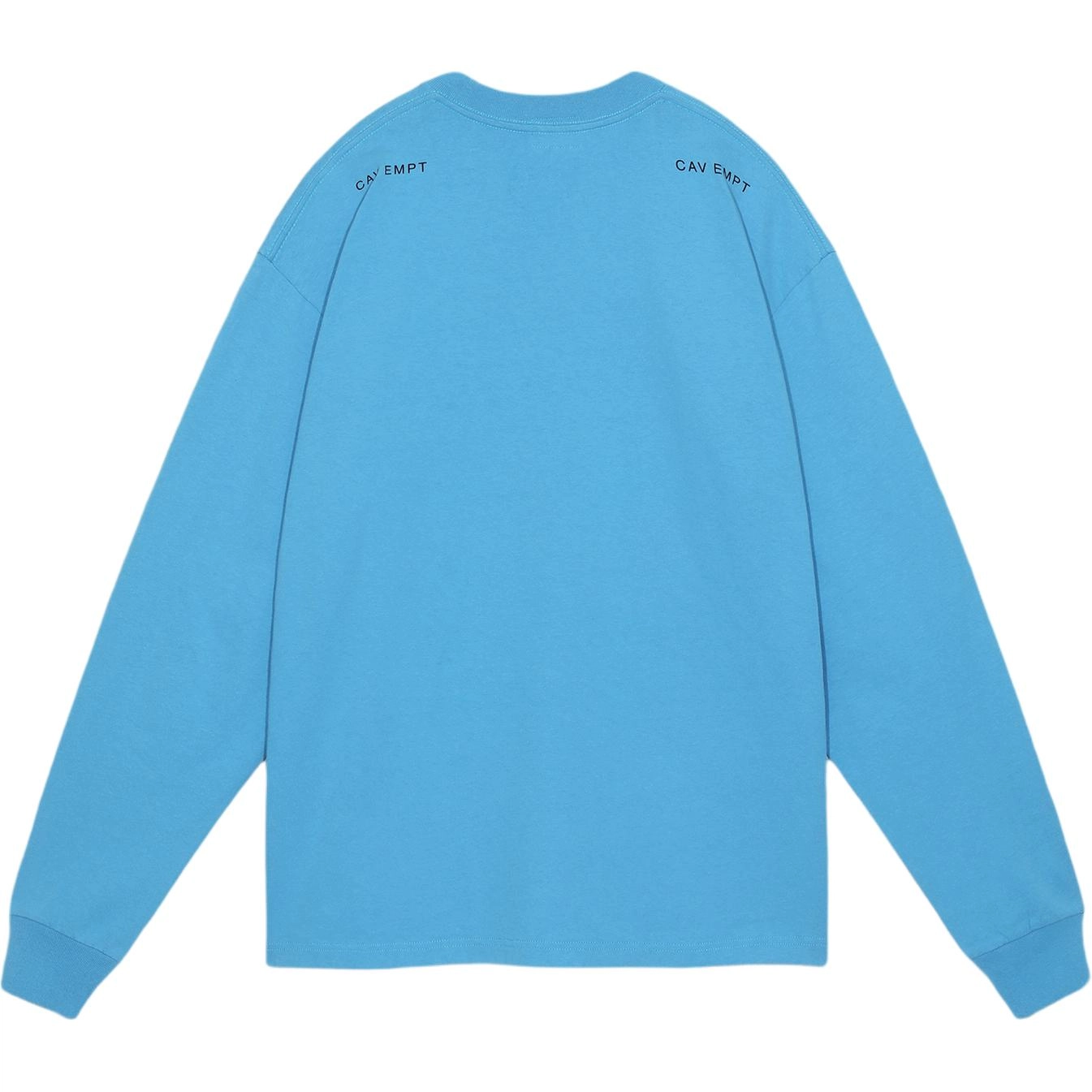 Cav Empt SS24 T