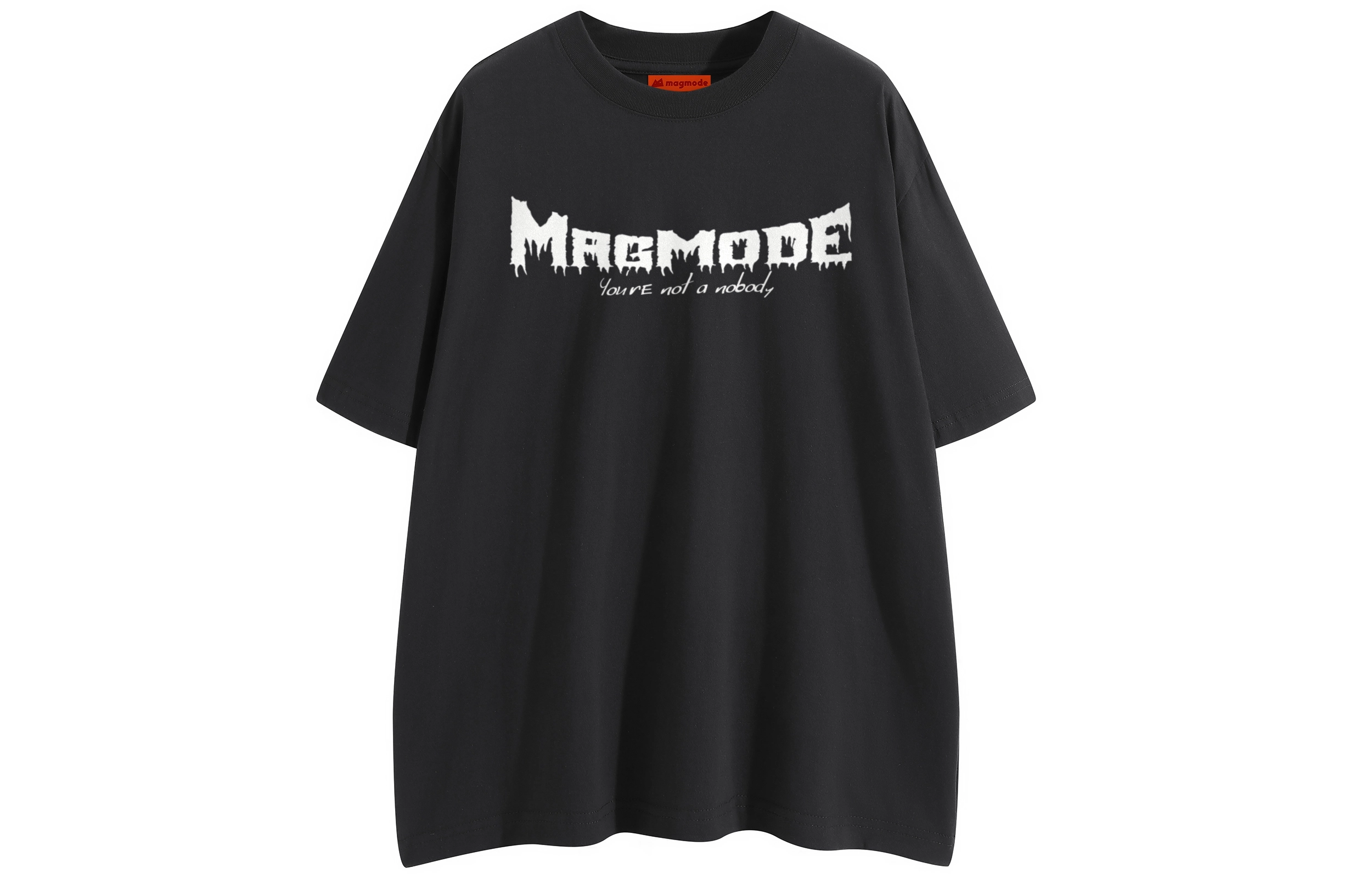 magmode LogoT