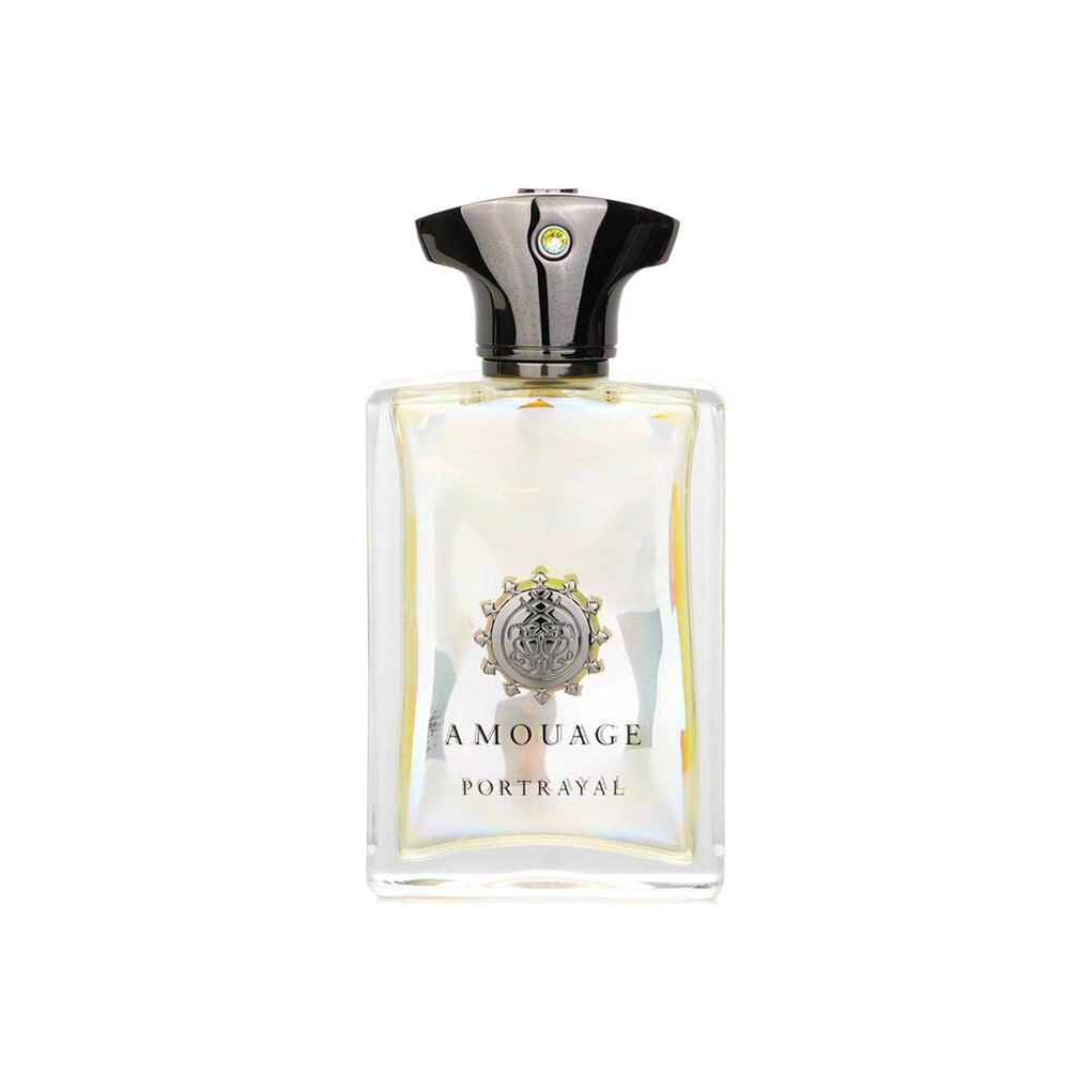 AMOUAGE EDP 100ml