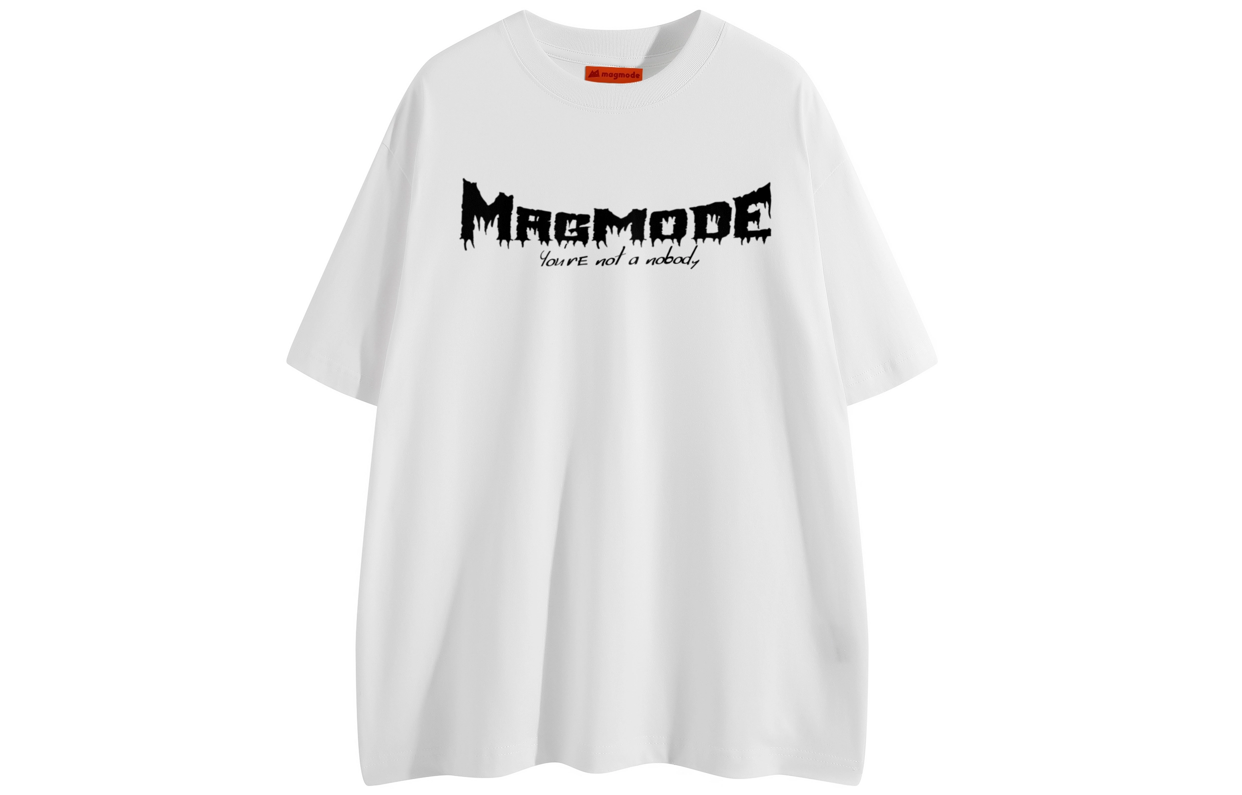 magmode LogoT