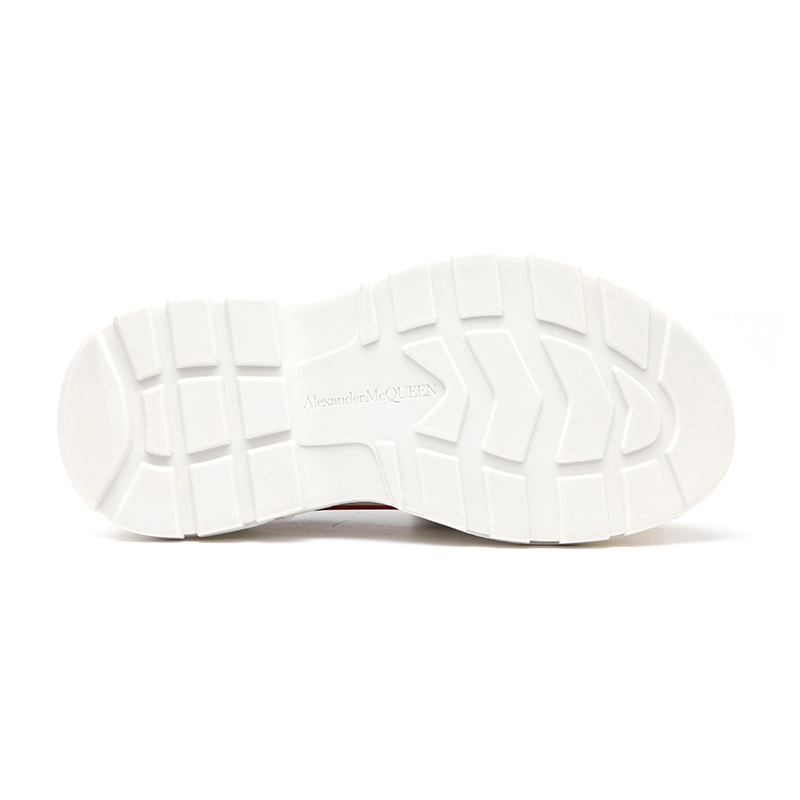 Alexander McQueen Tread Slick