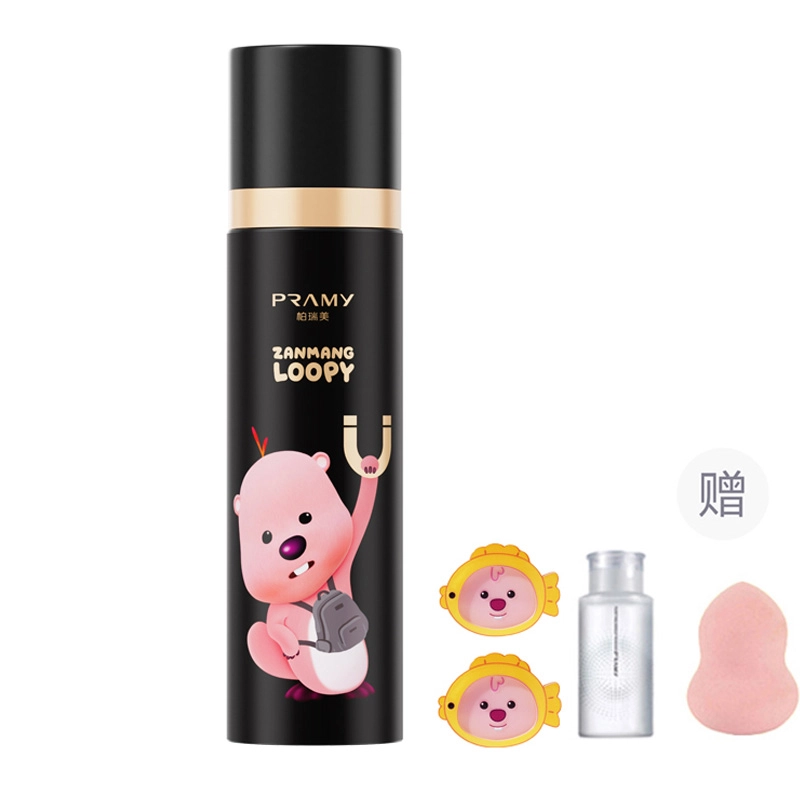 PRAMYloopy