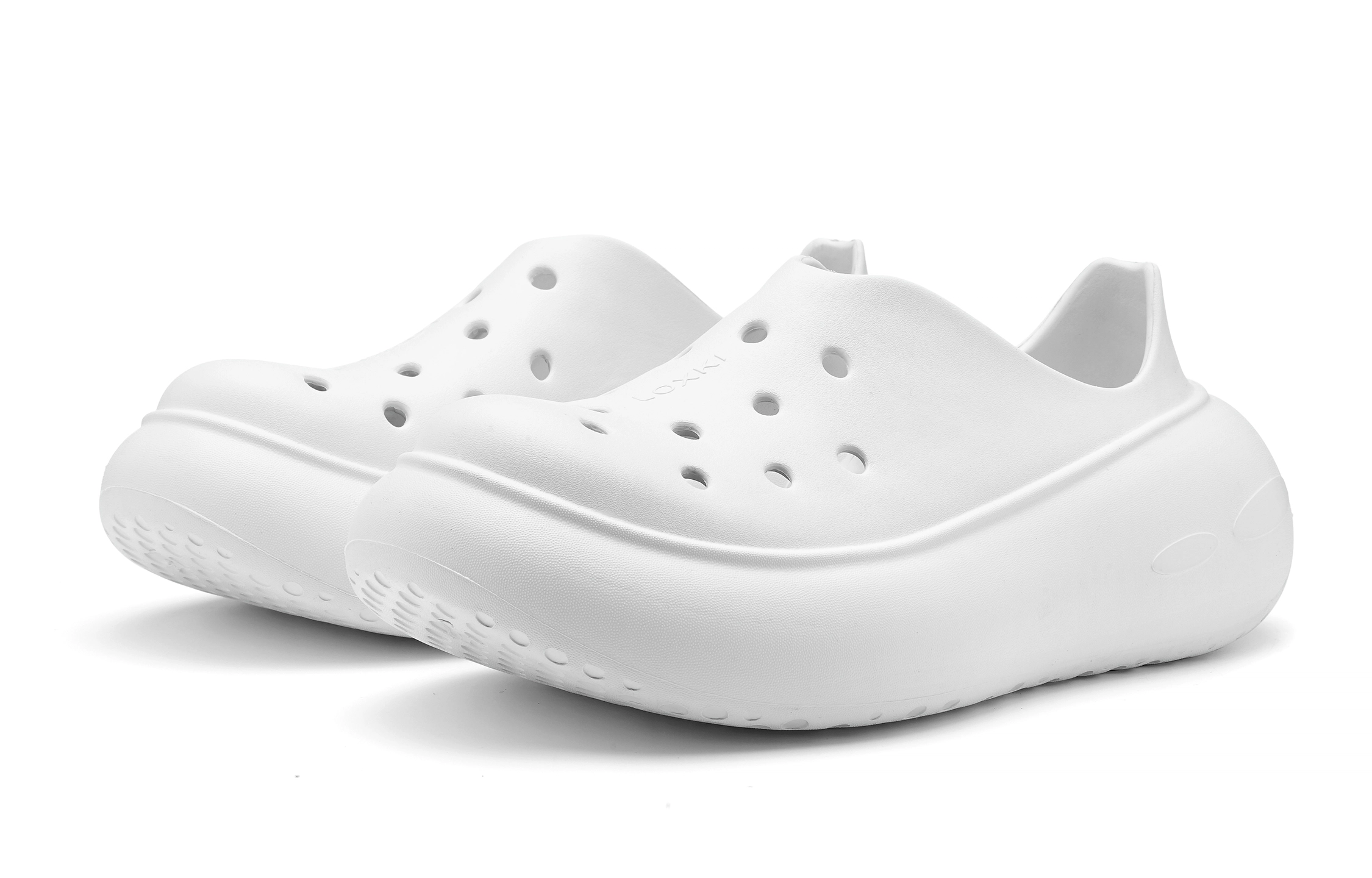 LOXKI Alpha FOAM EVA