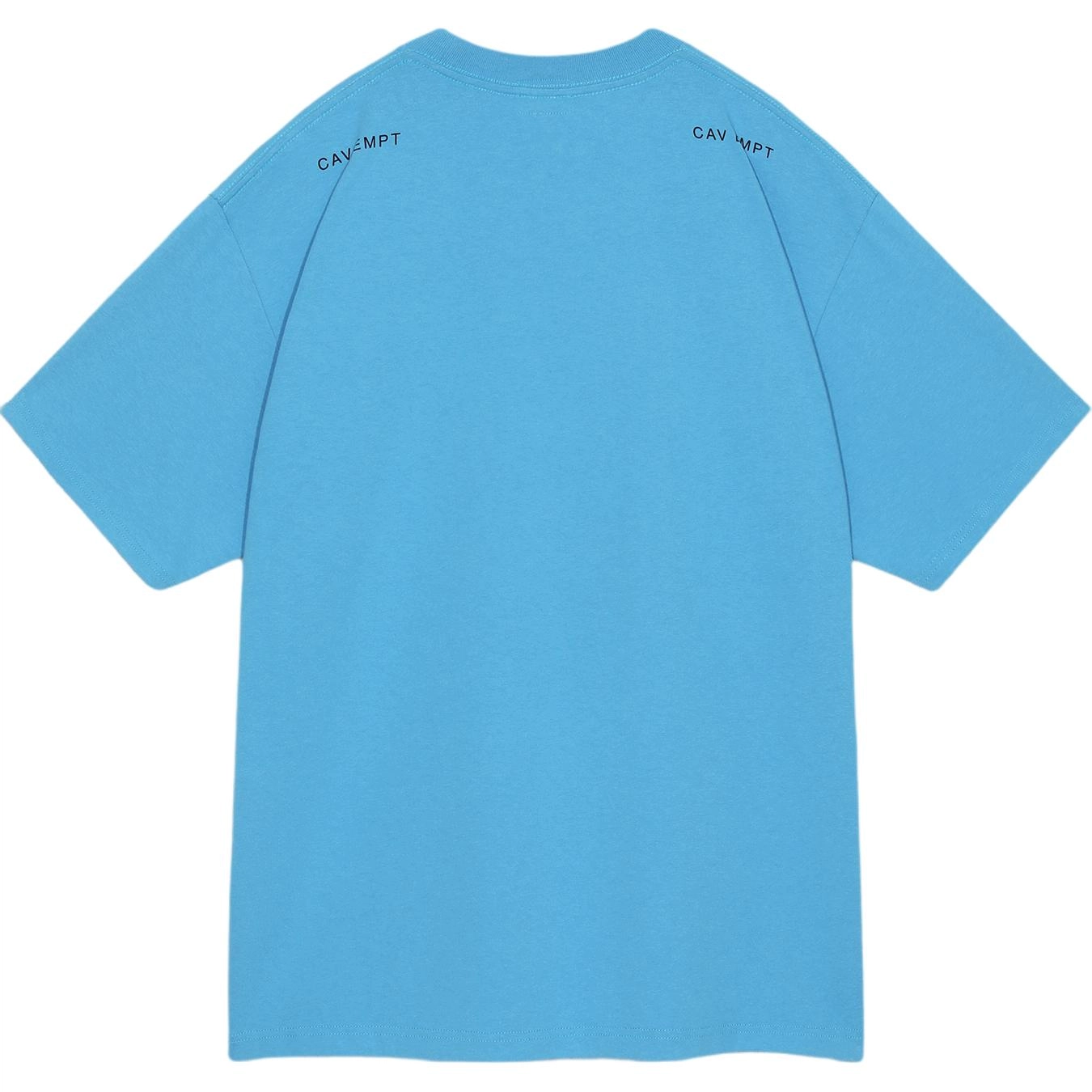 Cav Empt SS24 T