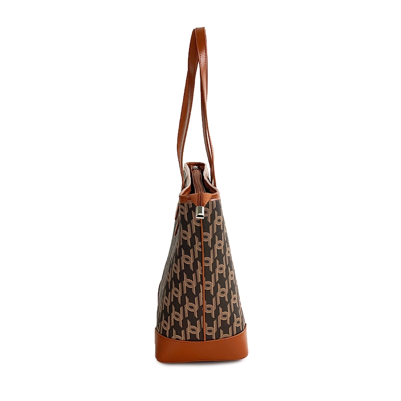 BGAY PU Tote