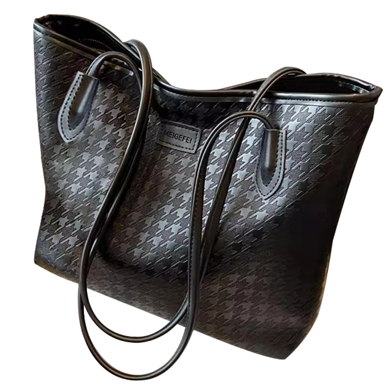 PU Tote