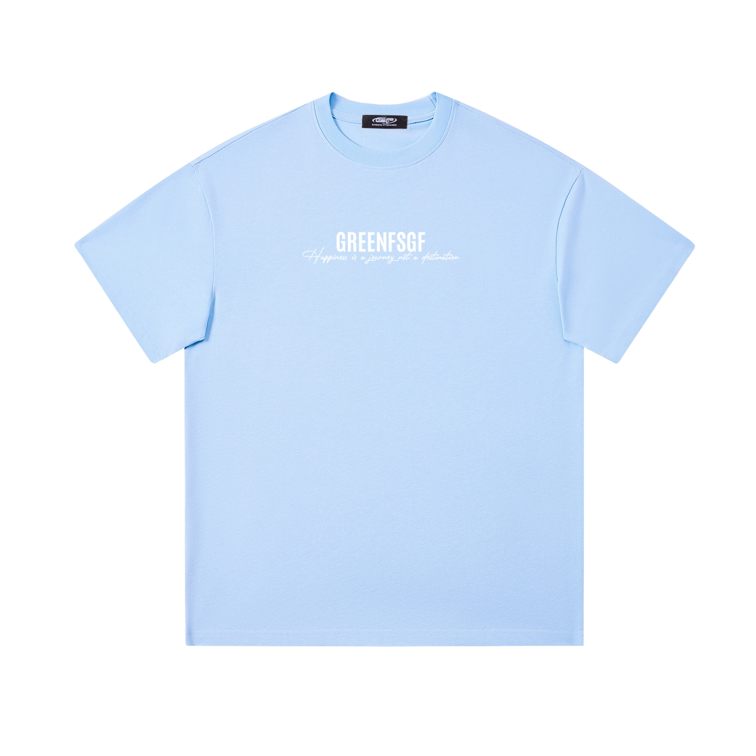 GF T