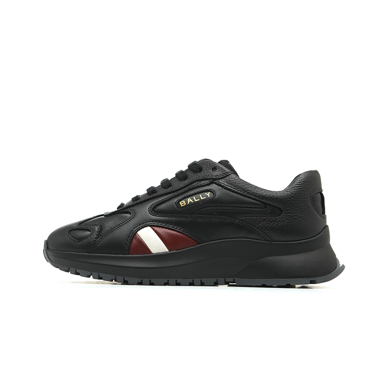 BALLY