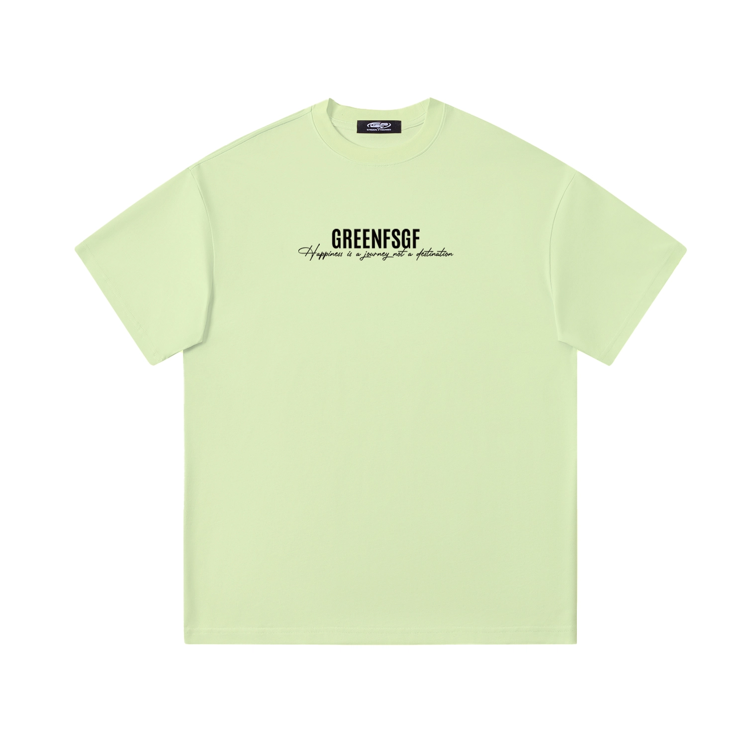 GF T