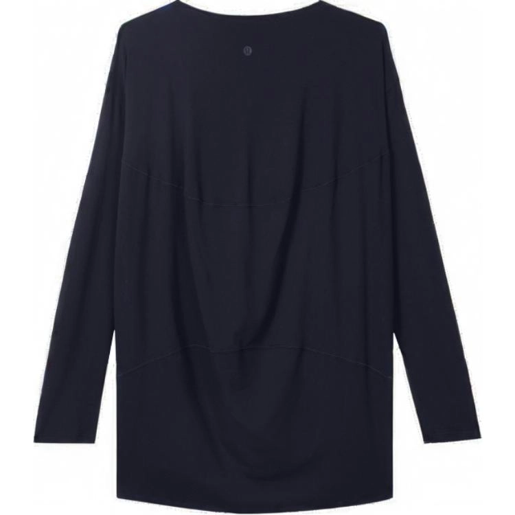 lululemon Back in Action Nulu T