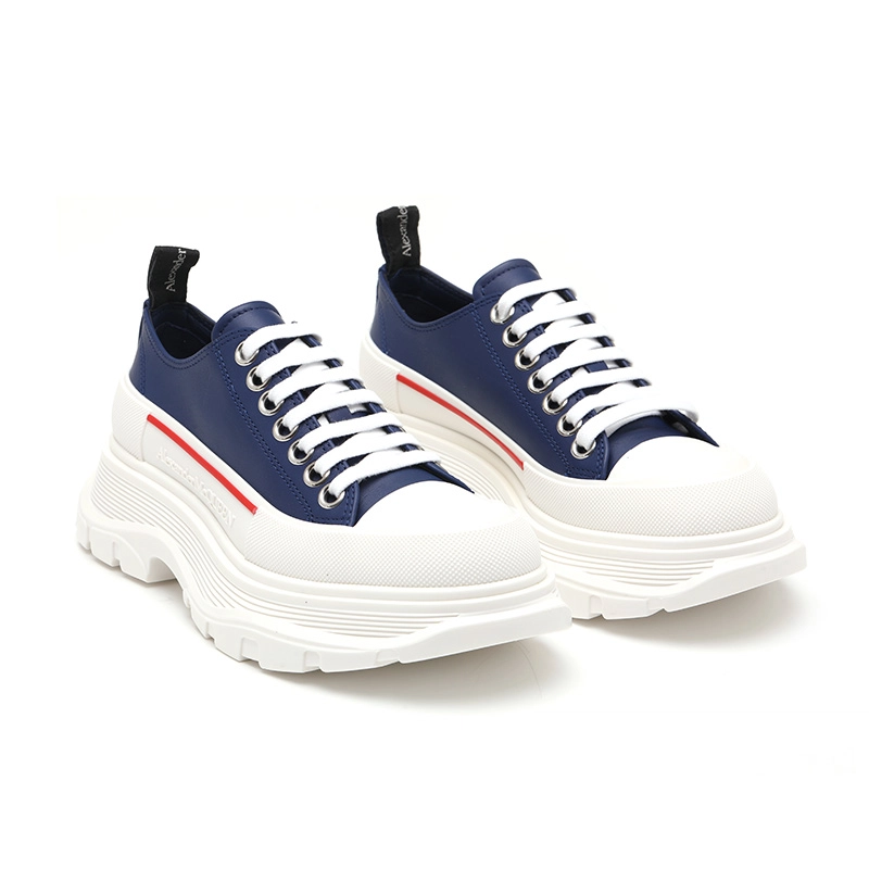Alexander McQueen Tread Slick