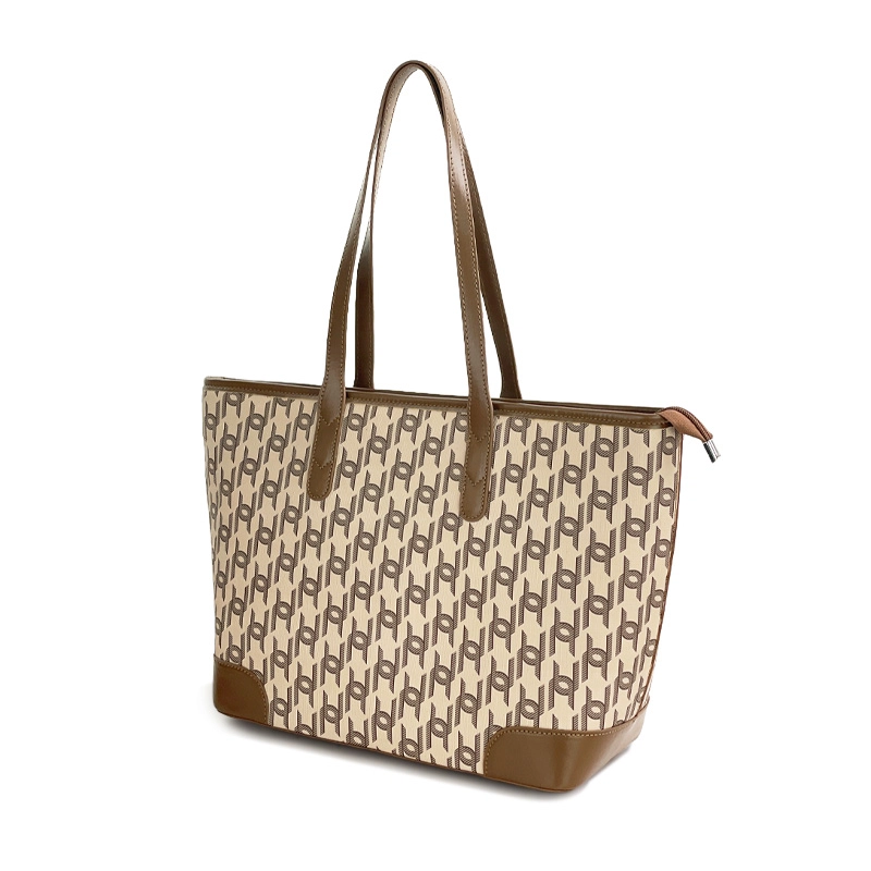 BGAY PU Tote