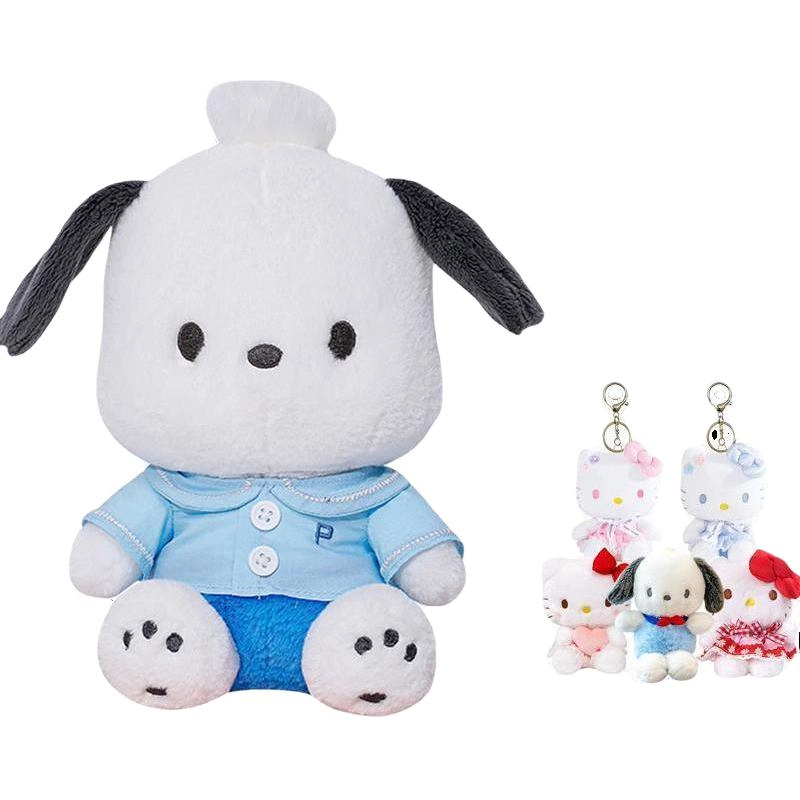 surof x Sanrio 20cm30cm