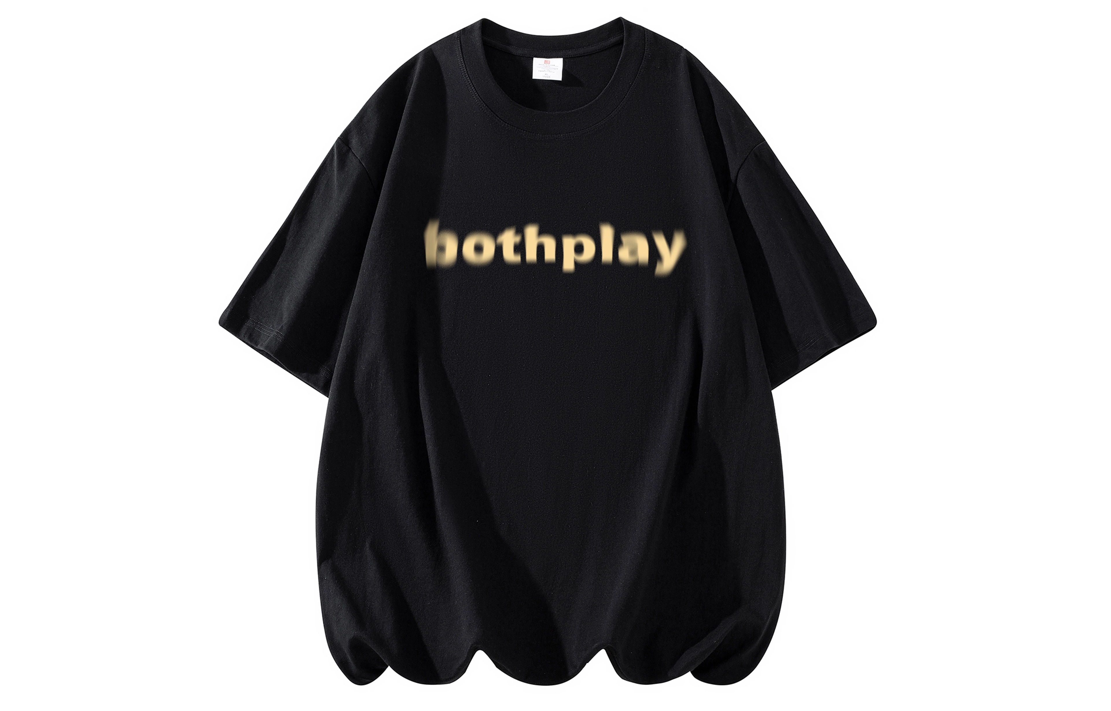 BOTH PLAY LOGOT
