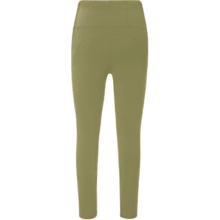 lululemon Fast and Free Crop23