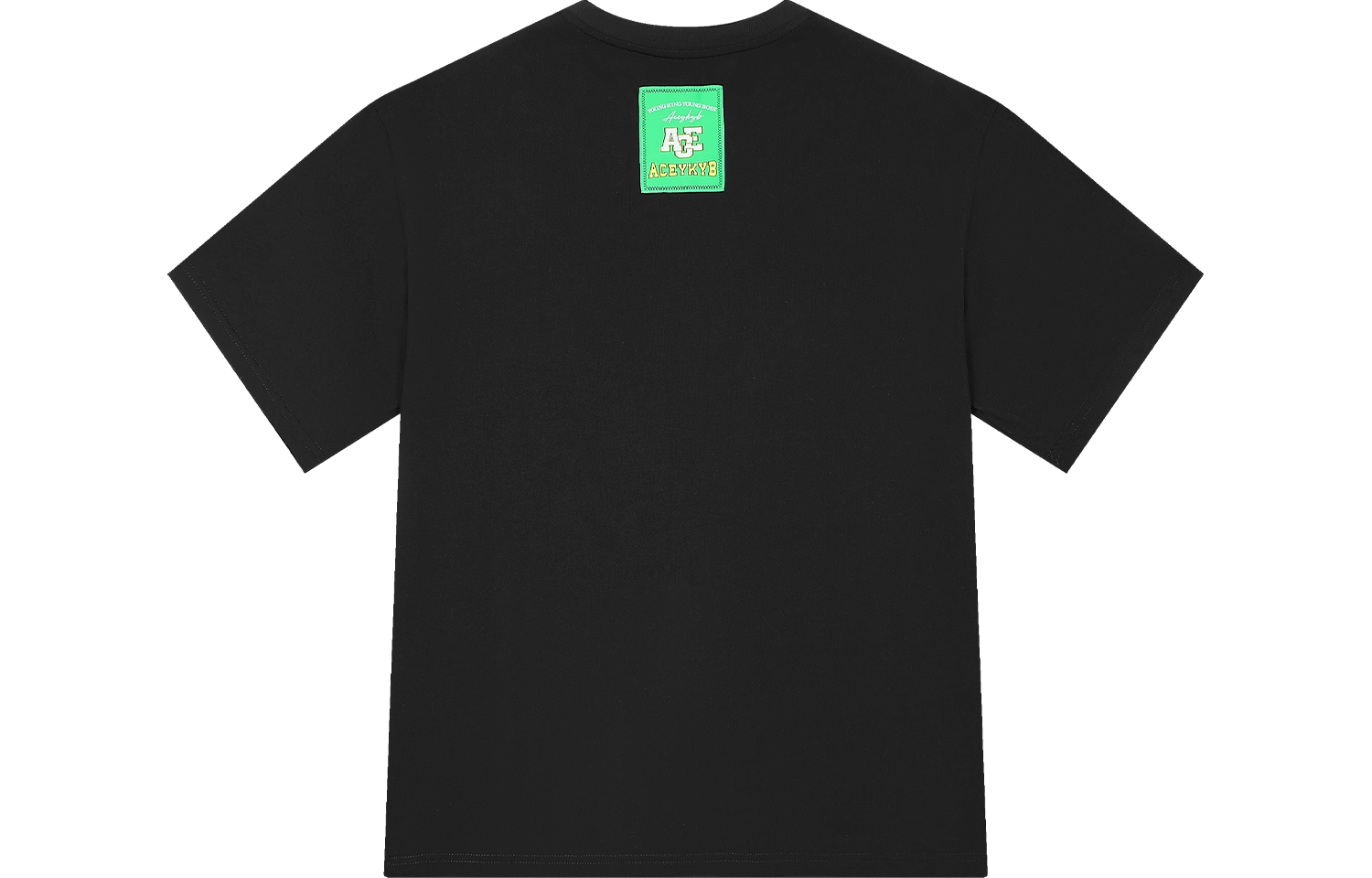 YKYB SS24 logoT