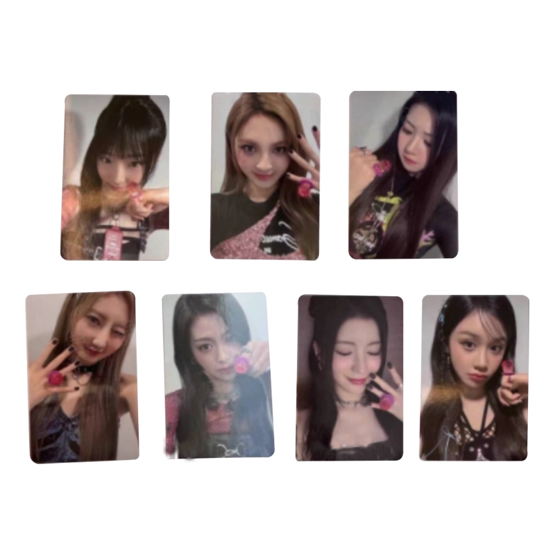 YG Entertainment babymonster YG Aver.