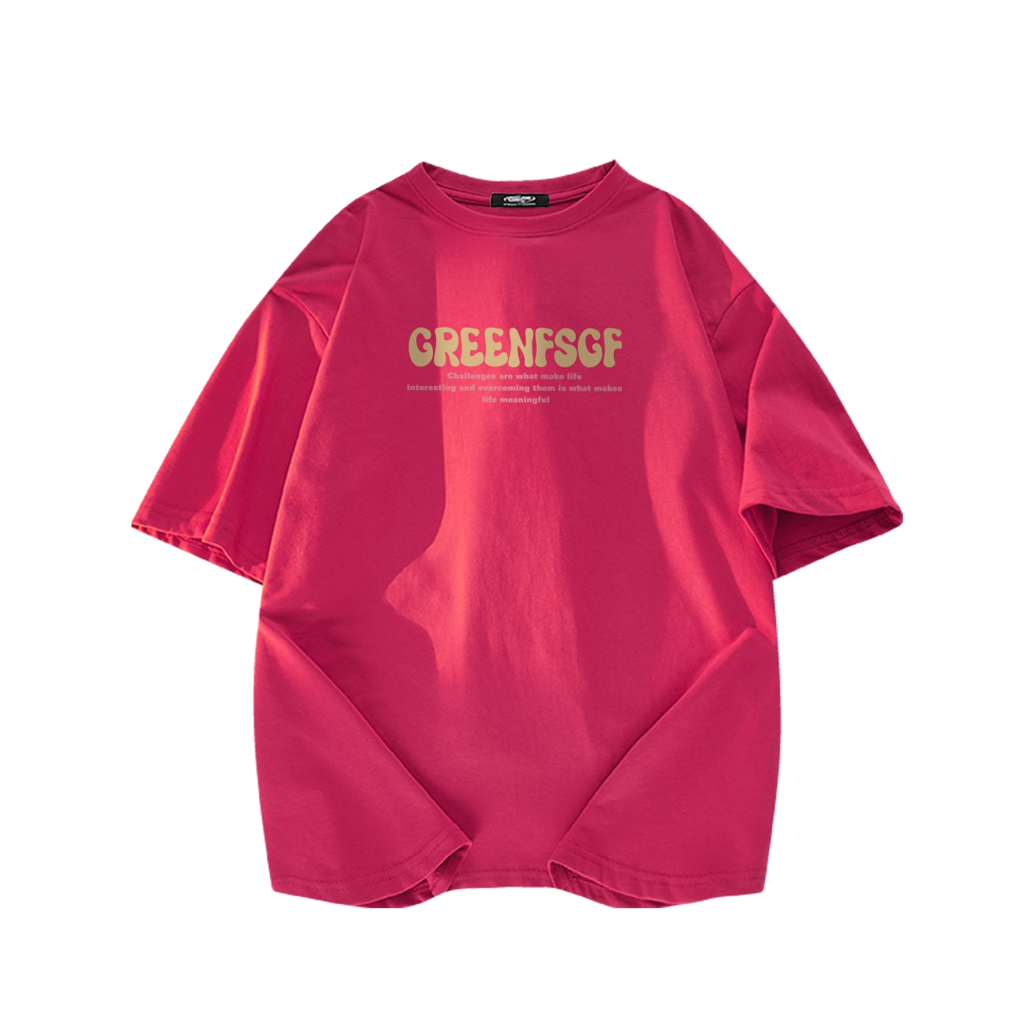 GF LogoT