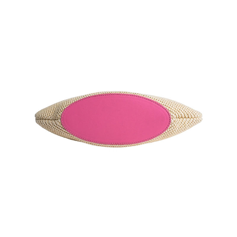 KARKKITropicalla Tote Pink Lady