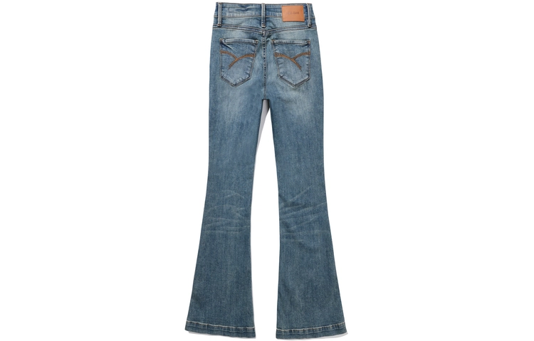 ABLE JEANS