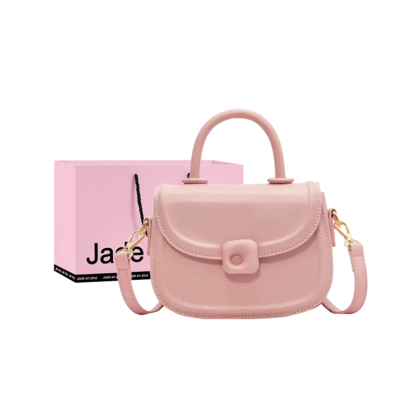 Jade en plus PU