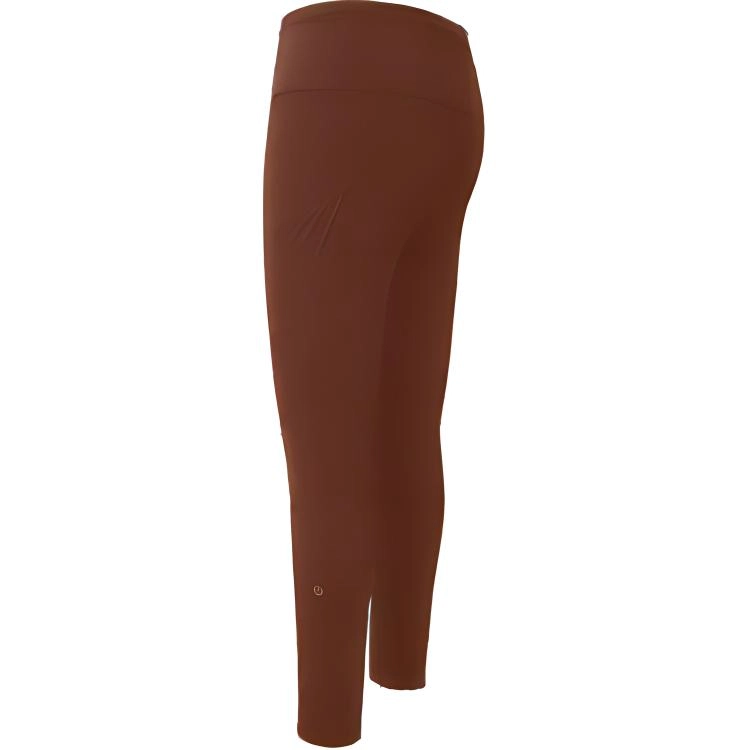 lululemon Fast and Free Crop23