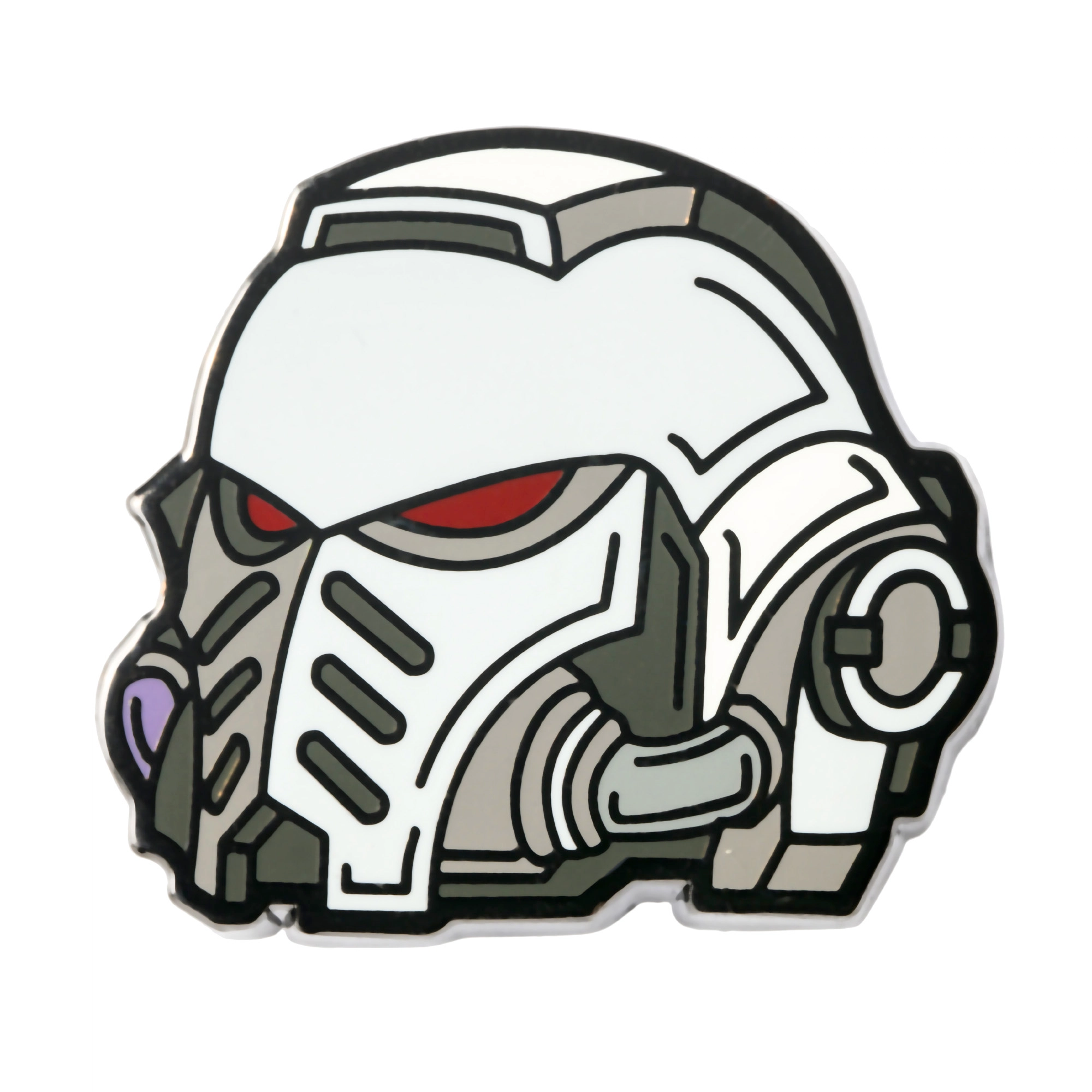 STARFORGED 40K