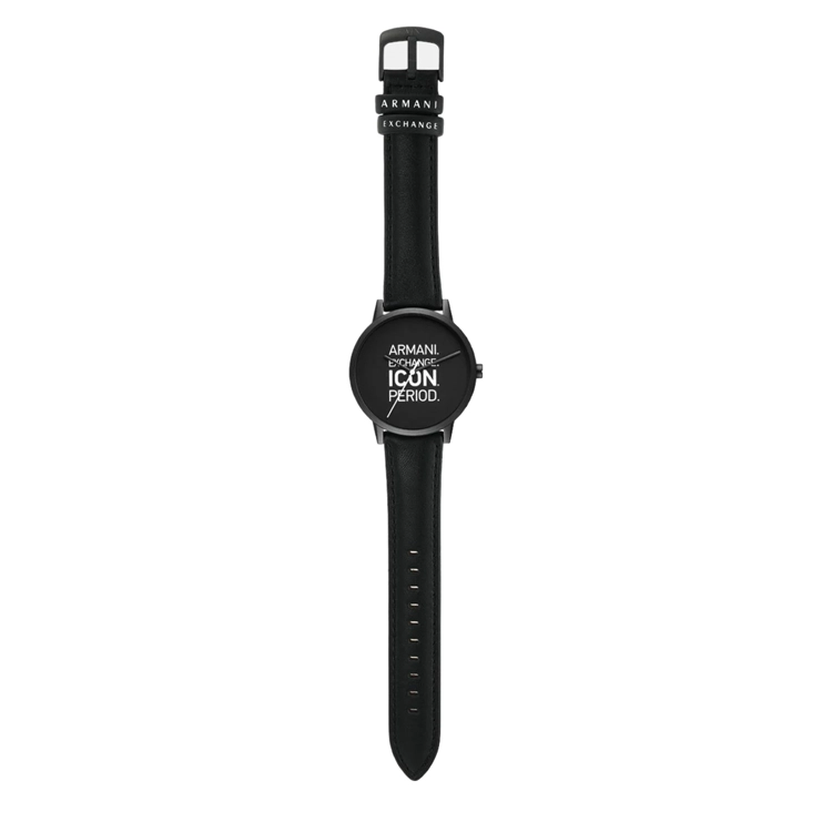 ARMANI EXCHANGE logo AX2732