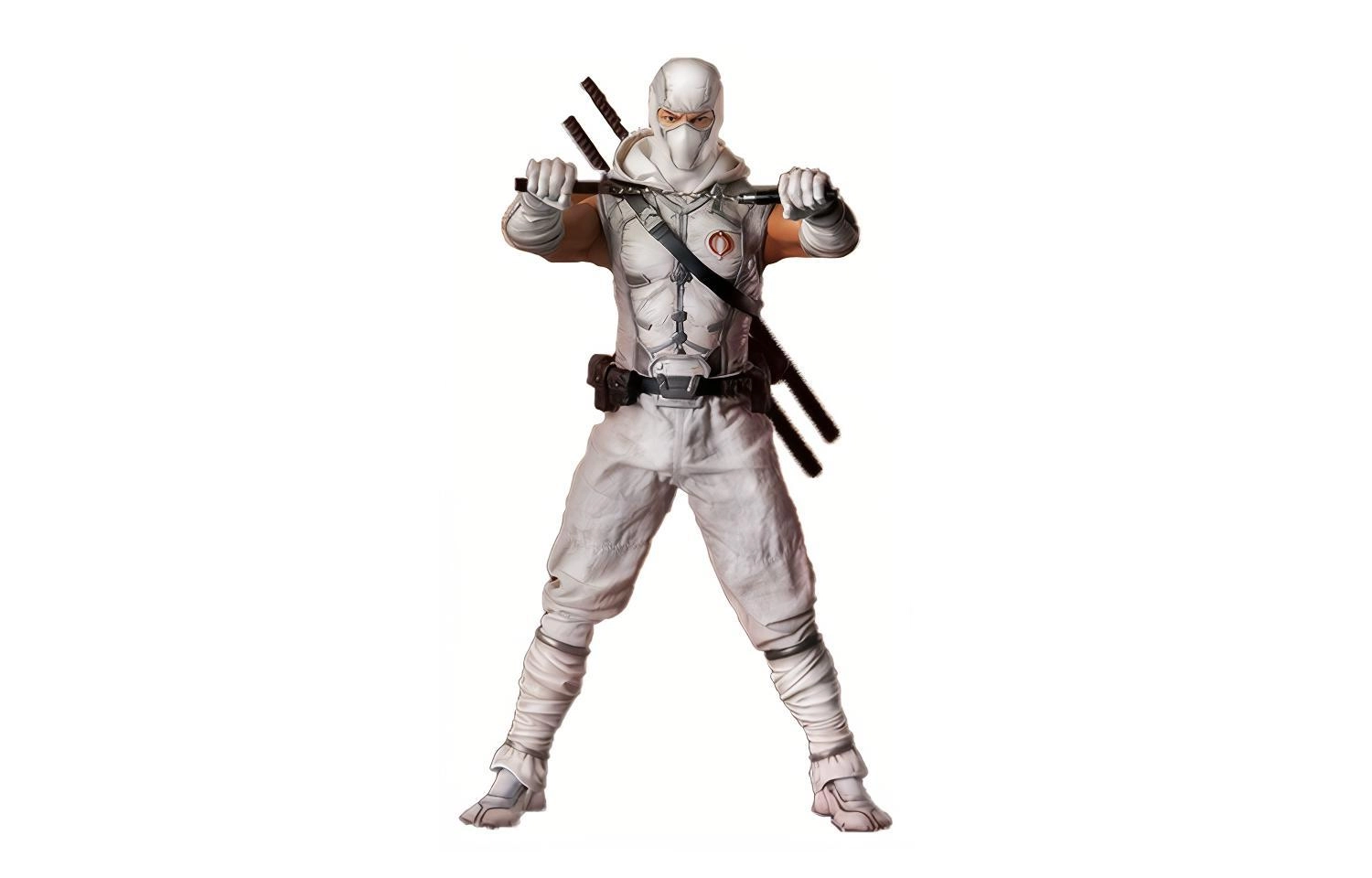 threezero 30cm