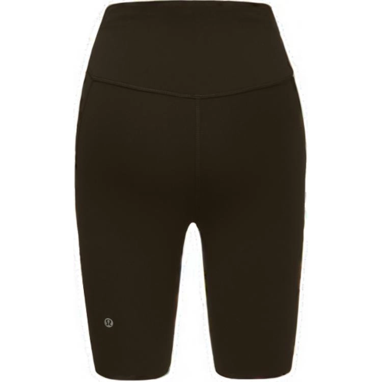 lululemon Base Pace Nulux 8"