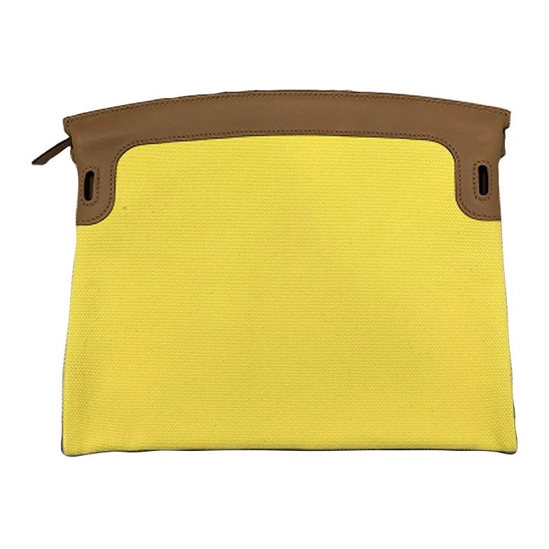 HERMES Birkin 30 TogoSwift Tote