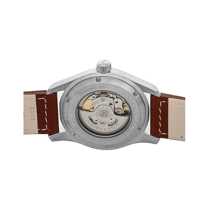 HAMILTON 100 42mm