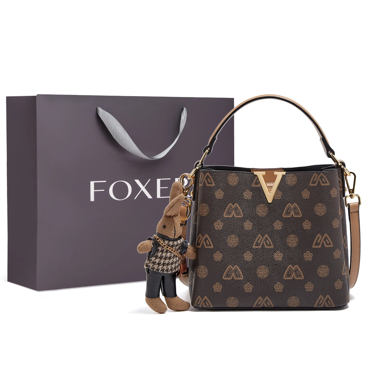 FOXER PVC