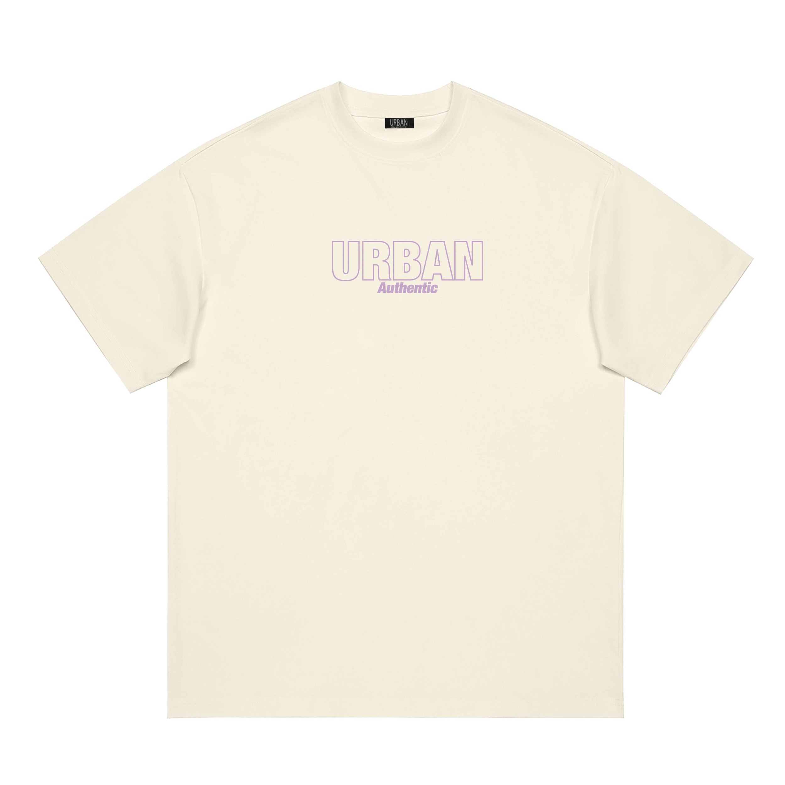 URBAN AUTHENTIC logoT