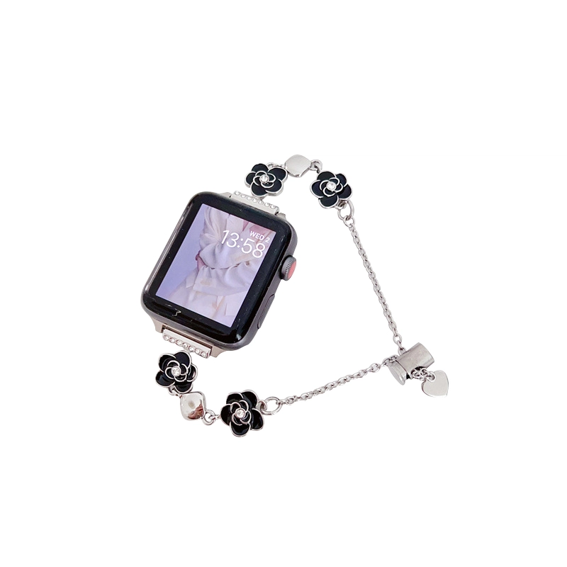 Akkerds Apple Watch