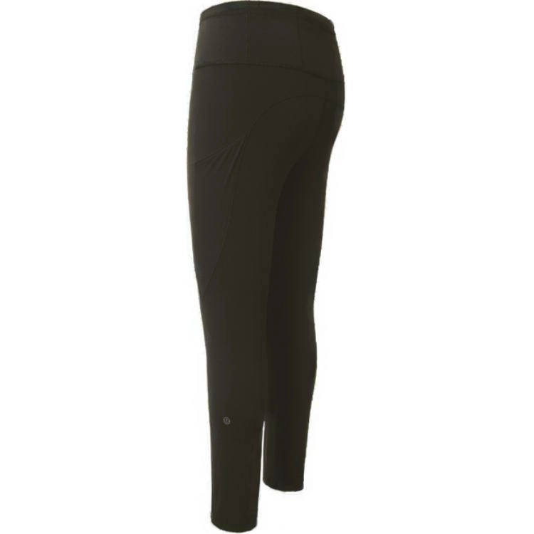 lululemon Fast and Free Crop23
