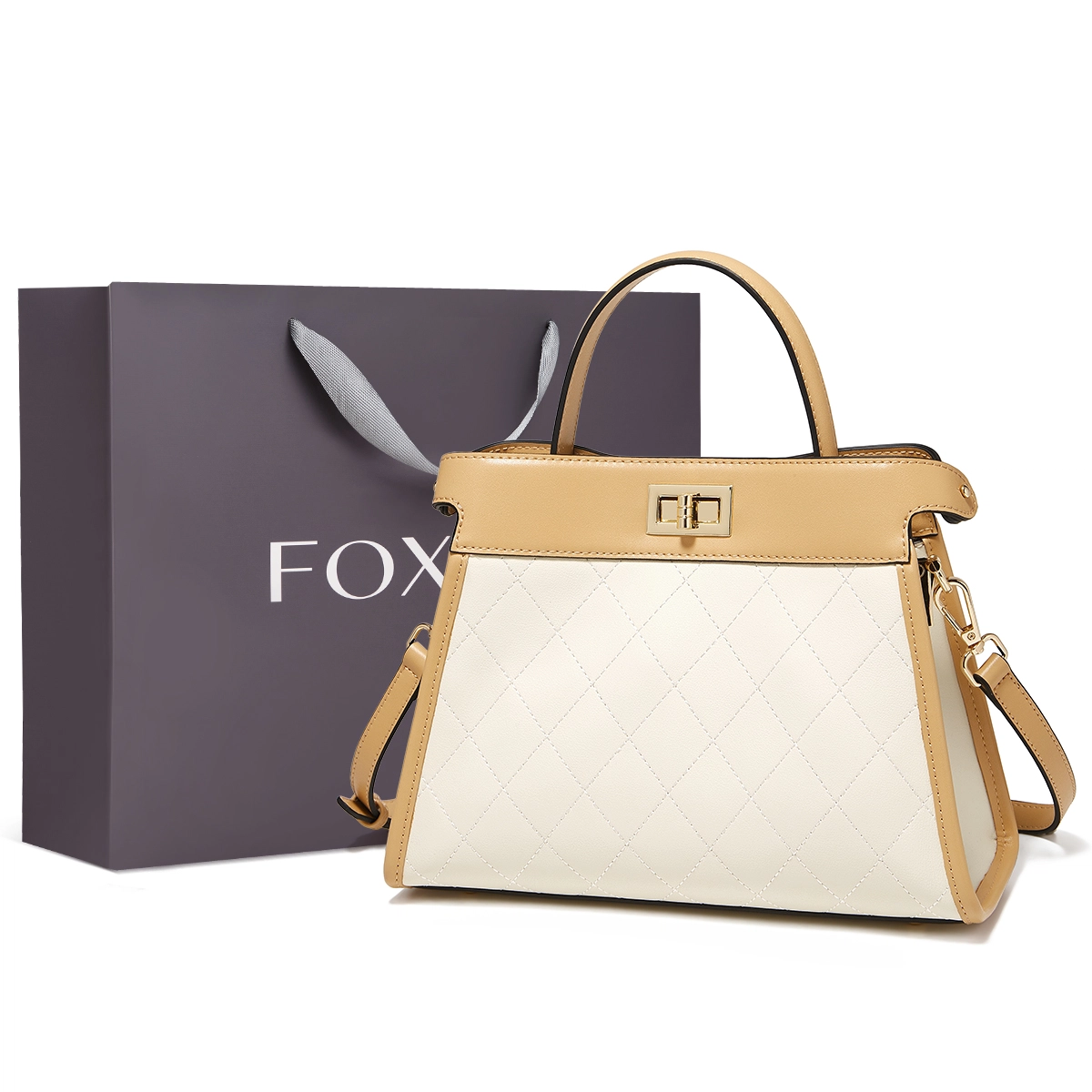 FOXER