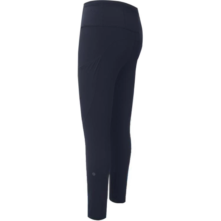lululemon Fast and Free Crop23