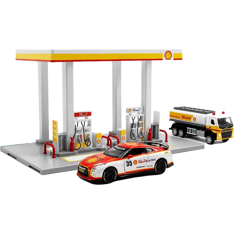 CCA COOL CHIC AUTO DIY