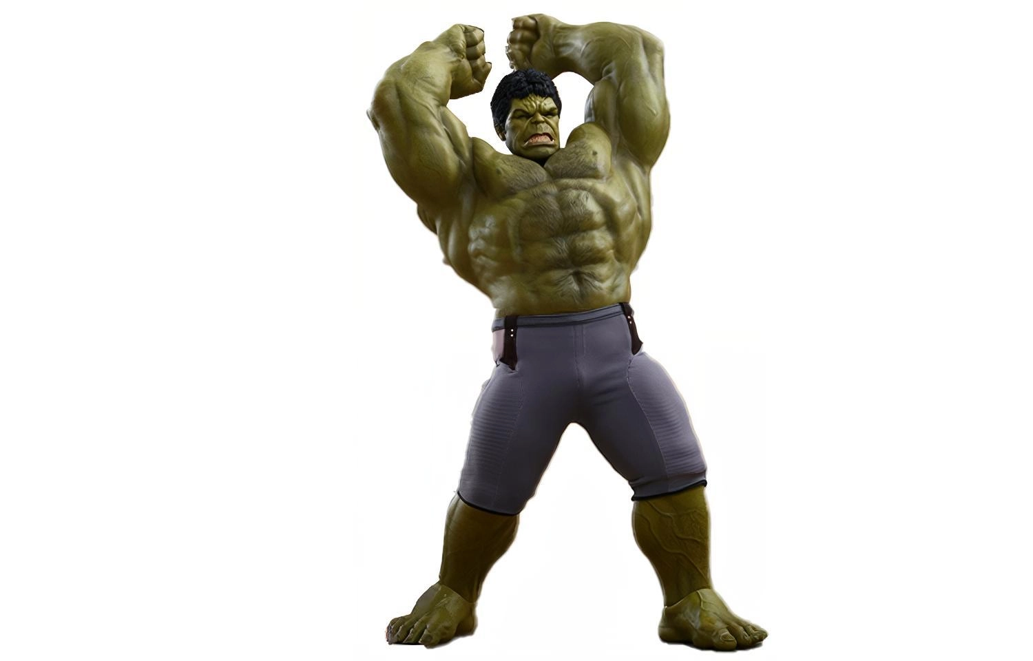 Hot Toys 2 2.0 16 42cm
