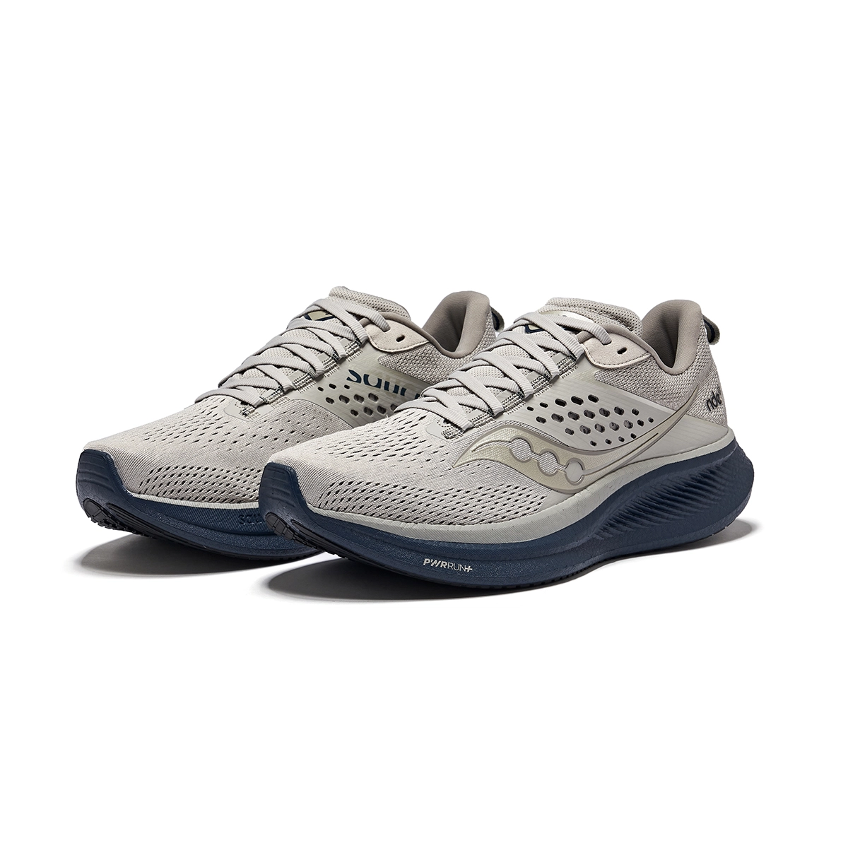 Saucony RIDE 17PWRRUN+