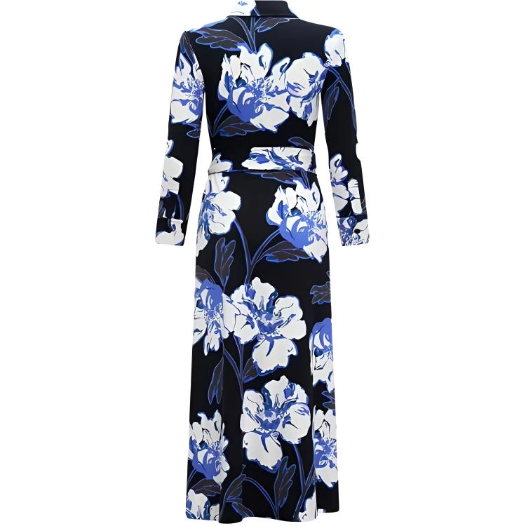 DIANE VON FURSTENBERG