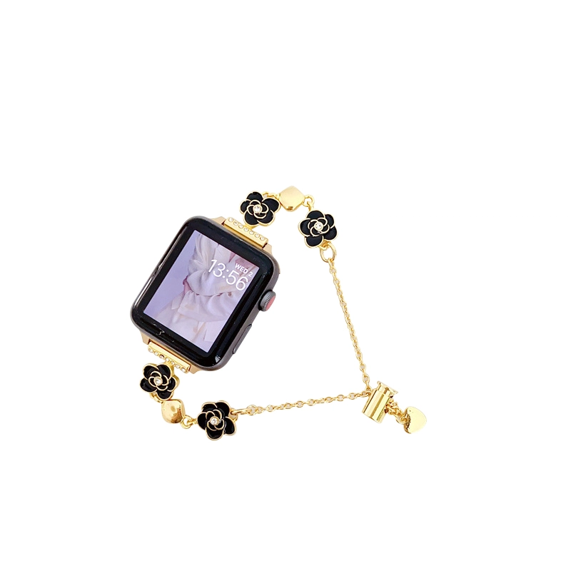 Akkerds Apple Watch