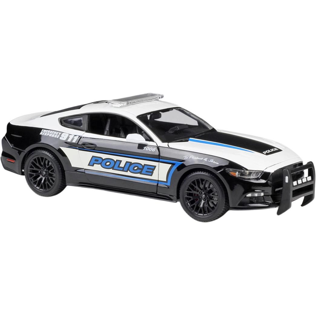 Maisto 118 Ford GT 8cm